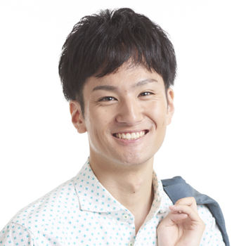 松田泰成 林先生の初耳学 出演 Moc Model Agency